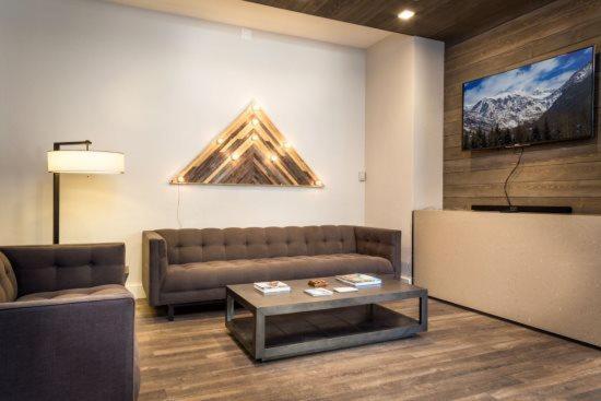 Апартаменты 1 Спальня, Riverside B02   Riverside Magpie