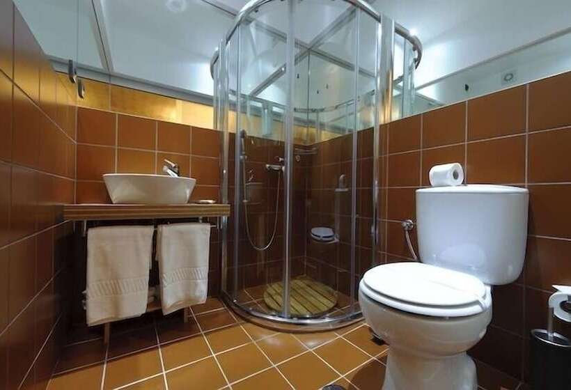 Номер Стандарт, Sever Rio