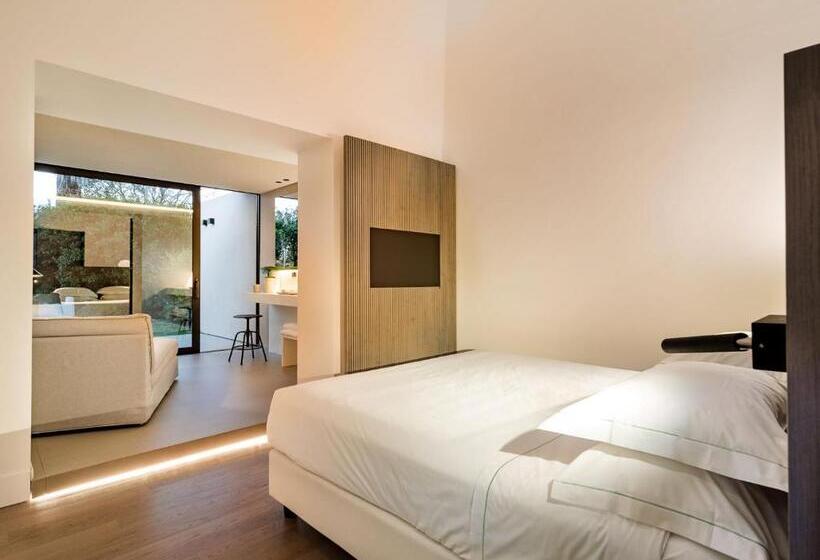 Номер Superior, Zash Country Boutique Hotel & Spa