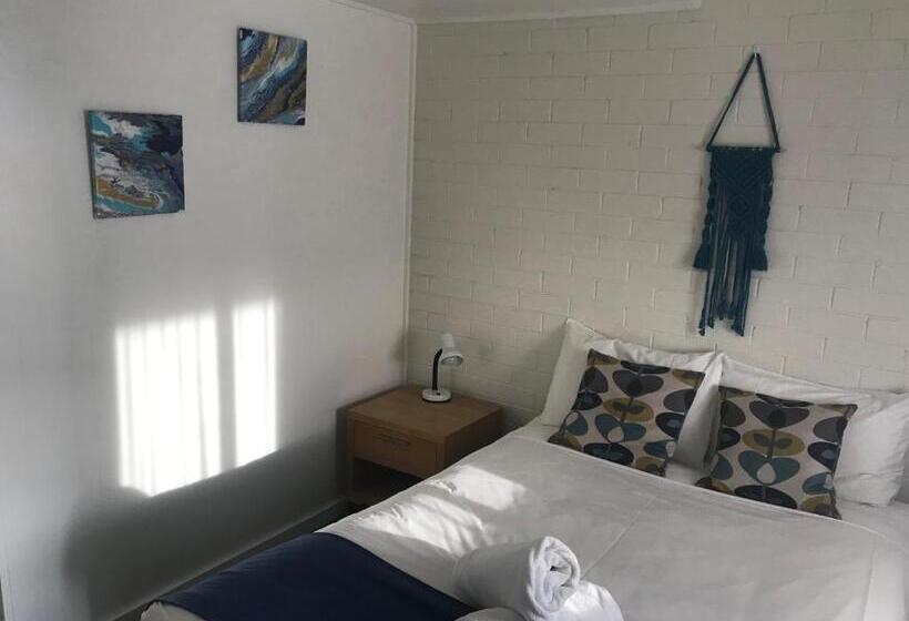 스탠다드 룸, Kaputar Motel