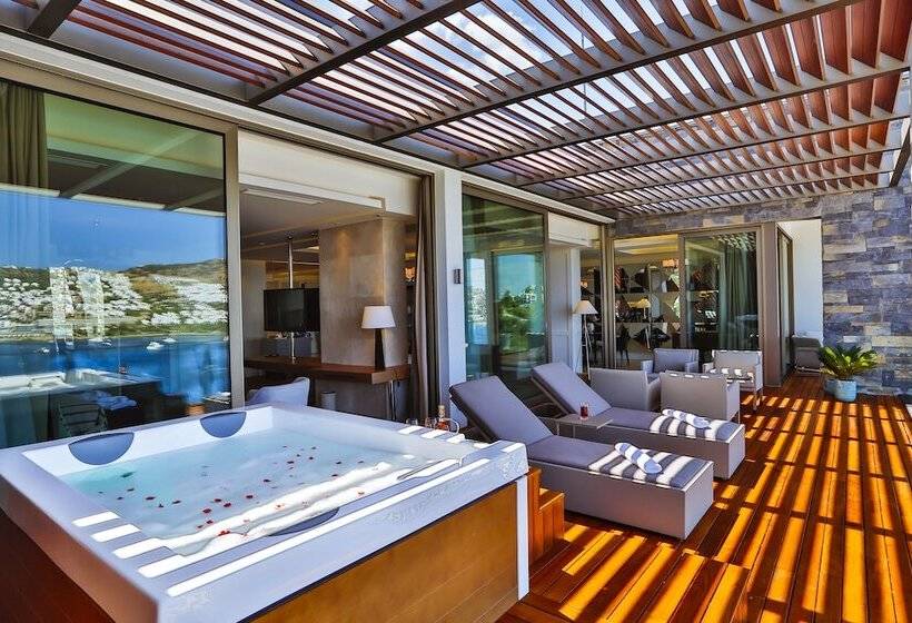Suite, Mivara Luxury Bodrum