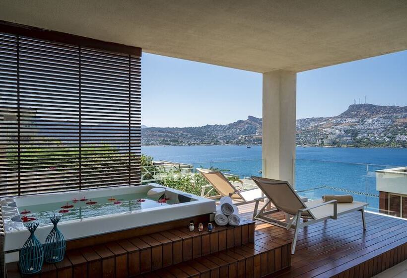 Suite, Mivara Luxury Bodrum