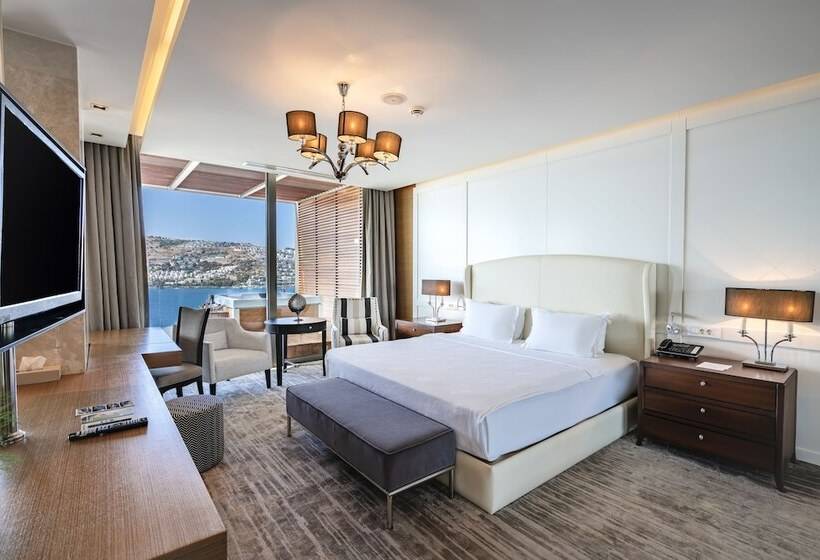 Suite, Mivara Luxury Bodrum