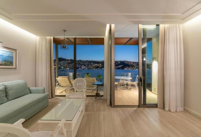 Premium Room, Mivara Luxury Bodrum