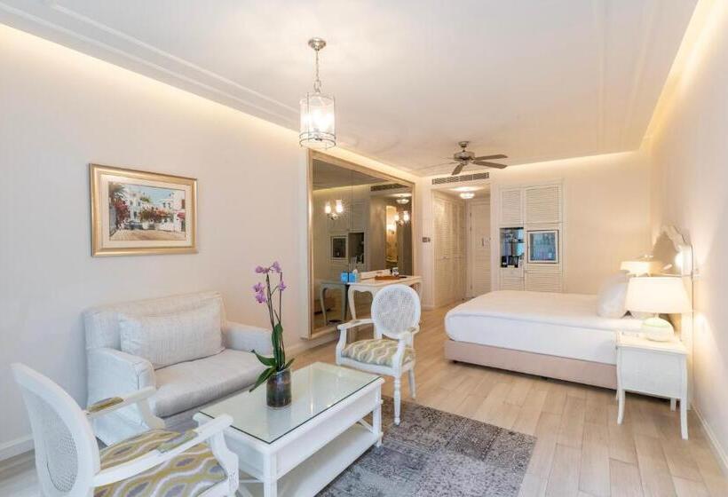 Suite, Mivara Luxury Bodrum