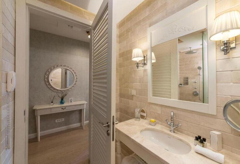 Suite, Mivara Luxury Bodrum