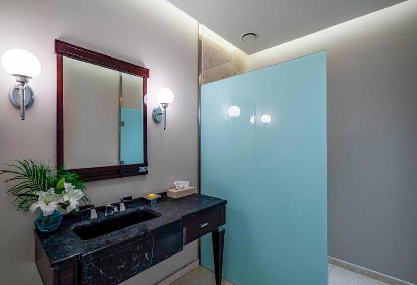 Presidential Suite, Mivara Luxury Bodrum