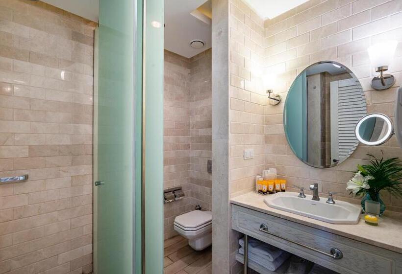 Standard Connecting Room, Mivara Luxury Bodrum