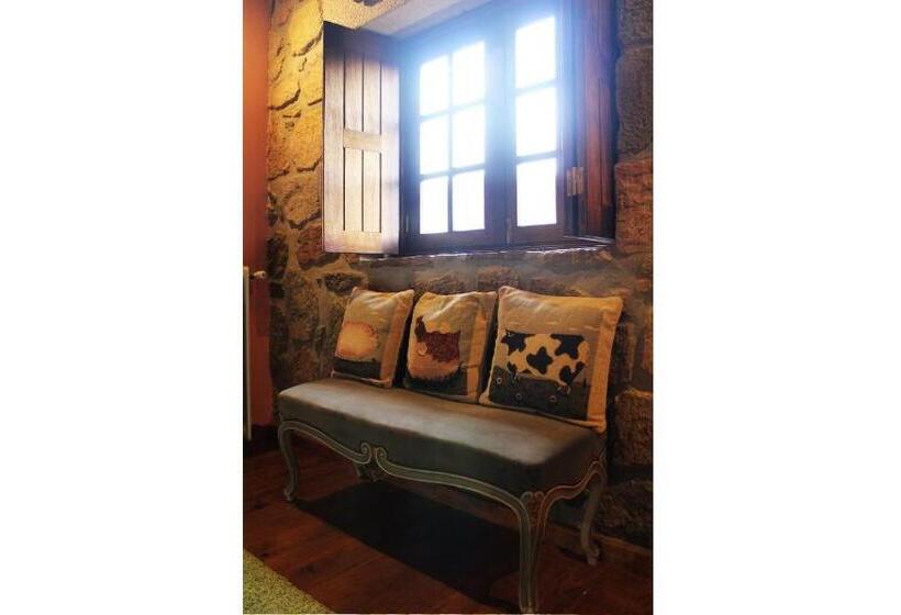 Habitación Estándar, Quinta Das Escomoeiras