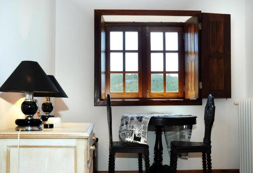 Suite, Quinta Das Escomoeiras