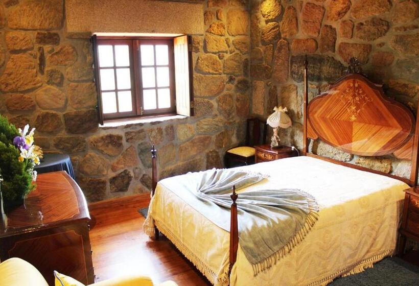 Habitación Estándar, Quinta Das Escomoeiras