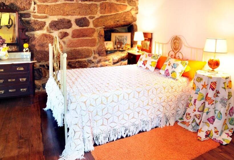 Habitación Estándar, Quinta Das Escomoeiras