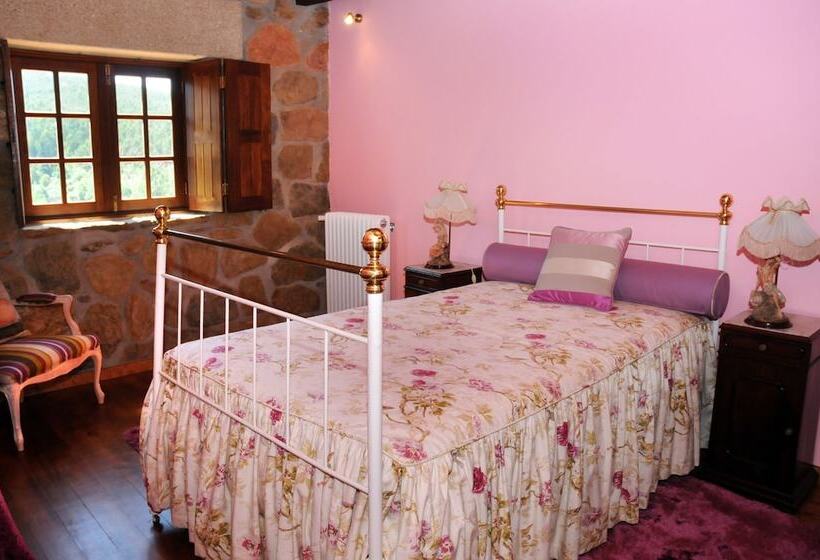 Habitación Estándar, Quinta Das Escomoeiras