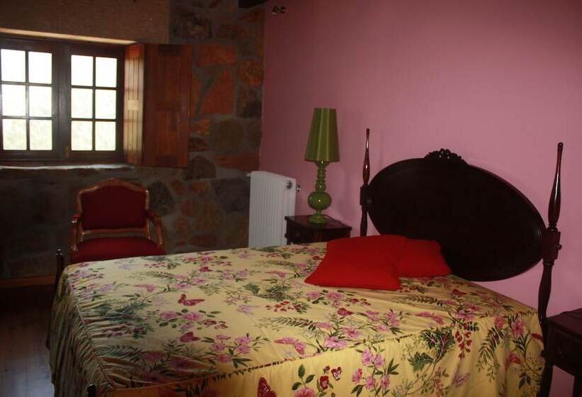 Номер Стандарт, Quinta Das Escomoeiras