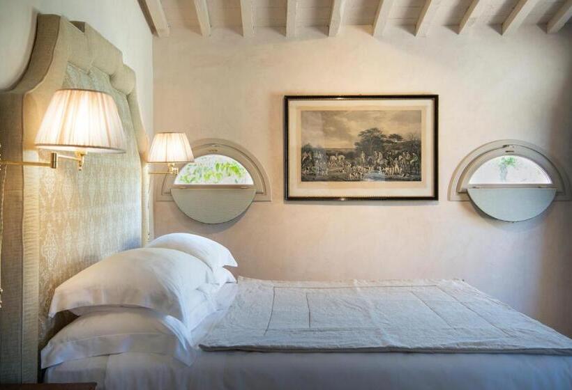 Family Suite, Il Borro Relais & Chateaux
