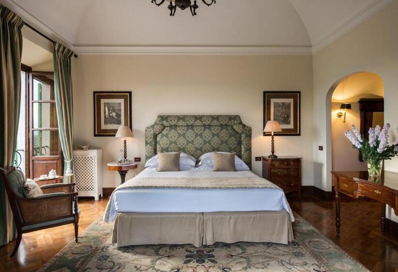 Вилла 1 Спальня, Il Borro Relais & Chateaux