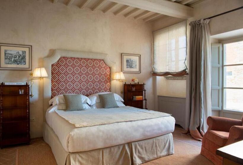 Люкс Престиж, Il Borro Relais & Chateaux