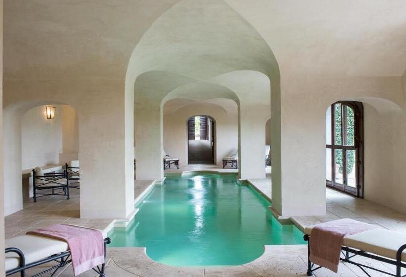 Вилла 1 Спальня, Il Borro Relais & Chateaux