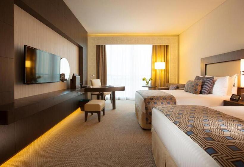 Номер Superior, Royal M Fujairah By Gewan