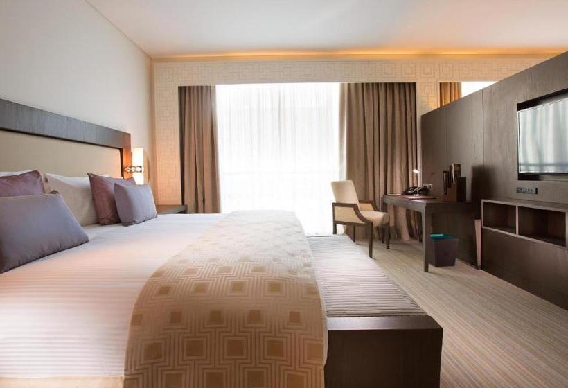 Полулюкс, Royal M Fujairah By Gewan