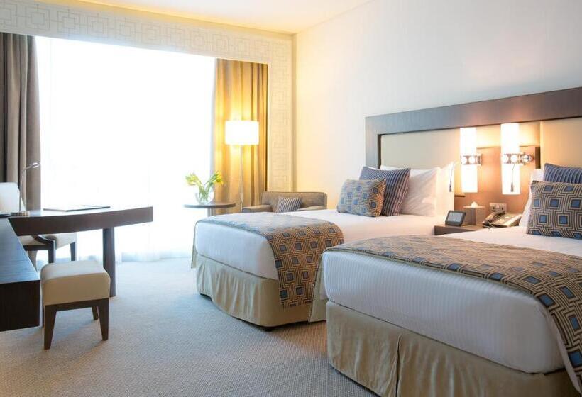 Номер Клуб, Royal M Fujairah By Gewan