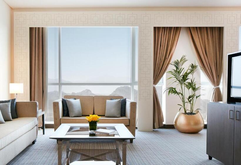 Люкс Повышенной Комфортности, Royal M Fujairah By Gewan