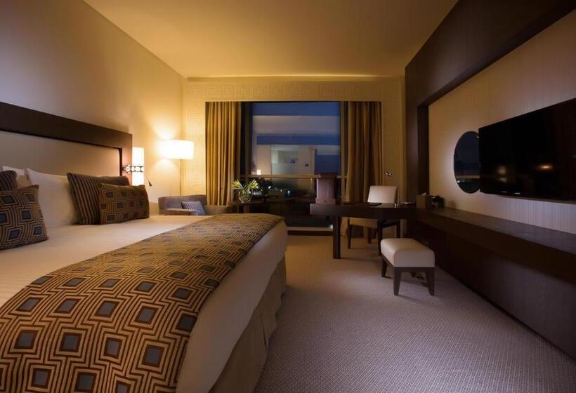 Номер Superior Кровать Кинг, Royal M Fujairah By Gewan