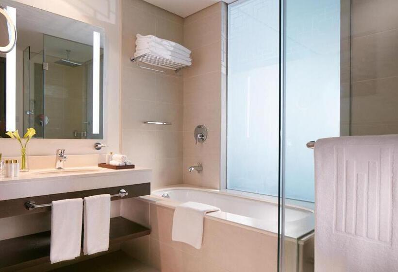Номер Клуб Кровать Кинг, Royal M Fujairah By Gewan