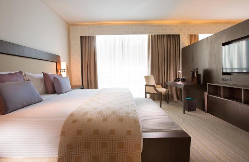 Номер Superior, Royal M Fujairah By Gewan