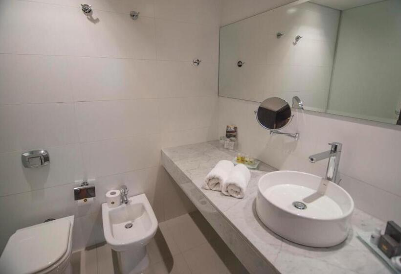اتاق سوپریور, Salto Hotel & Casino