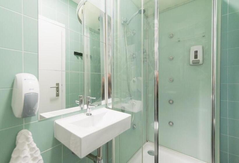 Quarto Estandar, Sunset Destination Hostel