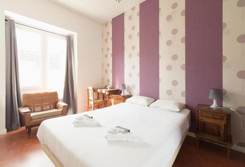 Quarto Estandar, Sunset Destination Hostel