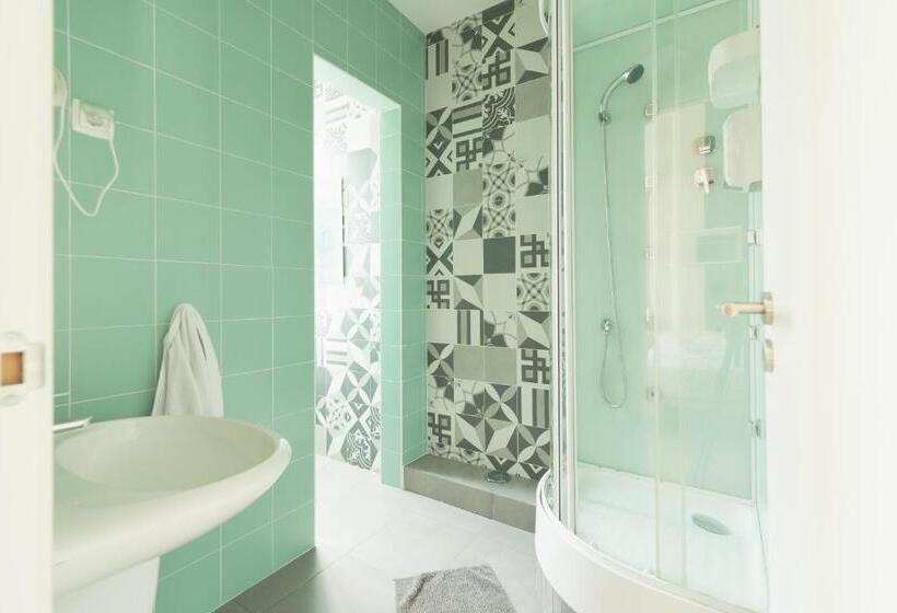 Quarto Estandar, Sunset Destination Hostel
