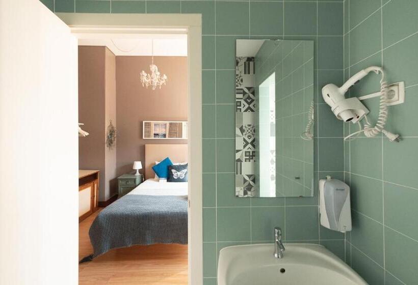 Quarto Estandar, Sunset Destination Hostel