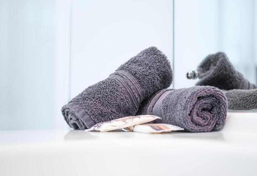 Студия Superior, Bellano Motel Suites