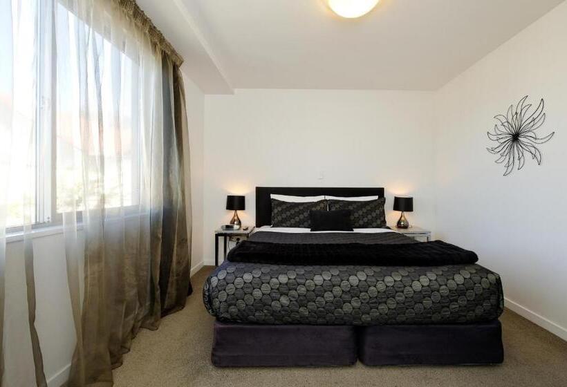 Апартаменты Deluxe 1 Спальня, Bellano Motel Suites