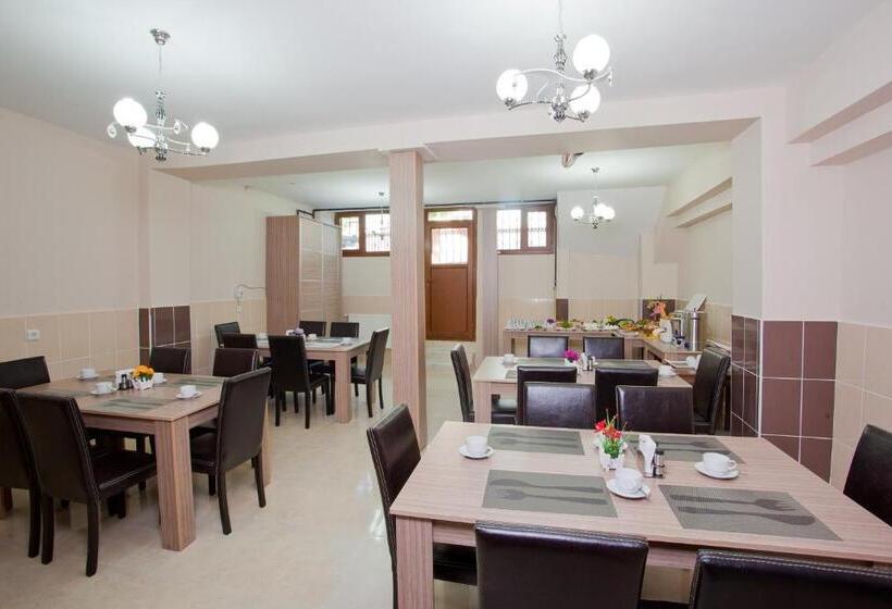 اتاق استاندارد یک نفره, Birlik Apart
