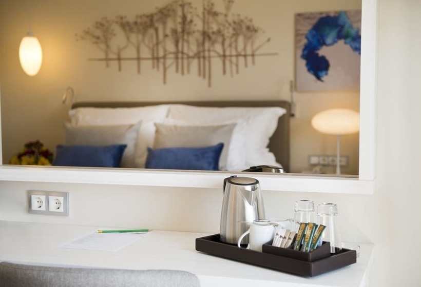 Четырехместный Номер Стандарт Вид на Море, Akra Fethiye Tui Blue Sensatori - Ultra All Inclusive