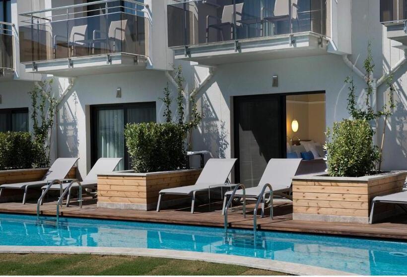 Номер Стандарт, Akra Fethiye Tui Blue Sensatori - Ultra All Inclusive
