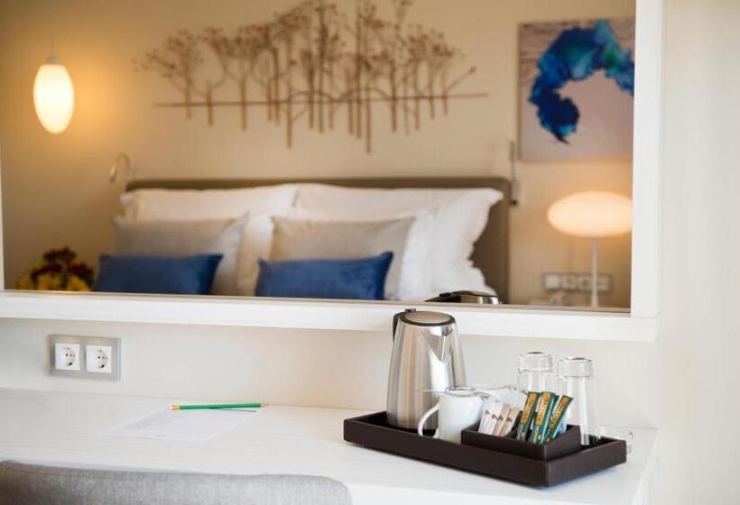 Family Suite, Akra Fethiye Tui Blue Sensatori - Ultra All Inclusive