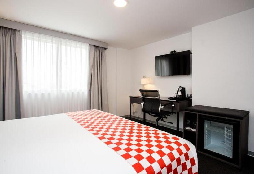 스탠다드 룸, Costa Del Sol Wyndham Lima City