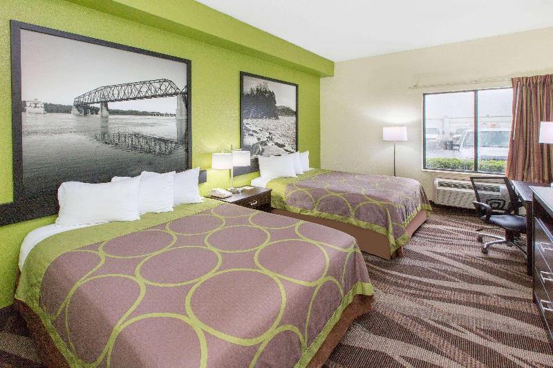 스탠다드 룸, Costa Del Sol Wyndham Lima City