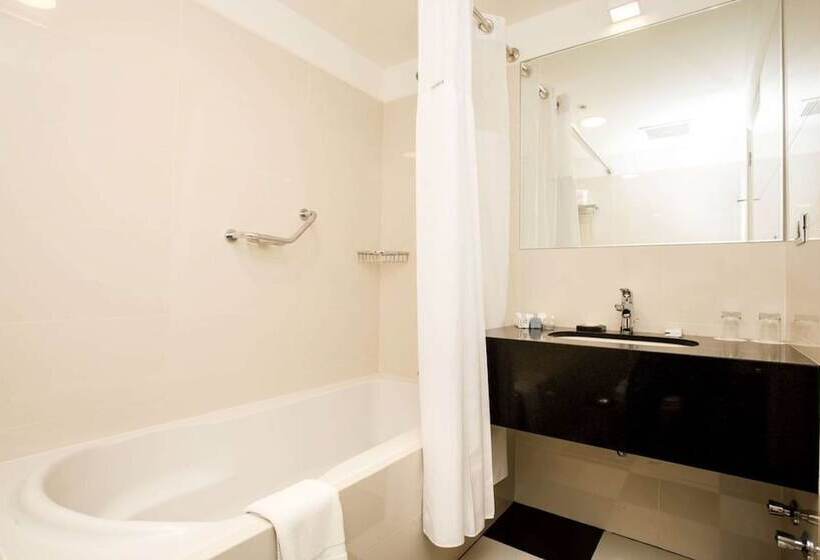 스탠다드 룸, Costa Del Sol Wyndham Lima City