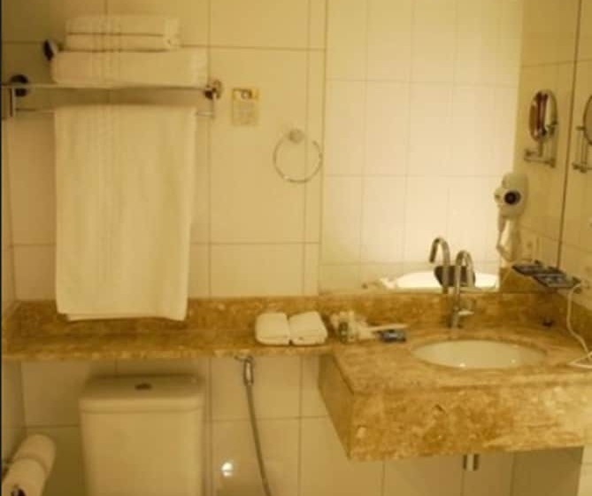 수피리어 룸, Nobile Suites Gran Lumni