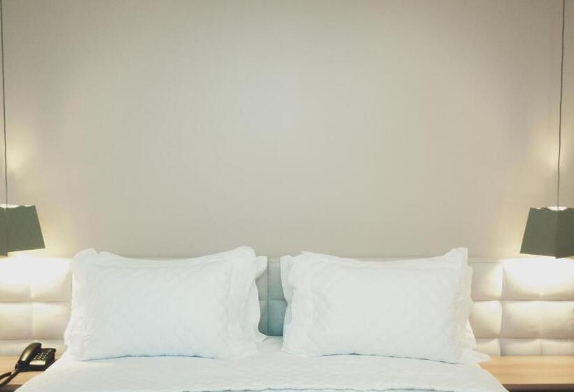 스탠다드 룸, Nobile Suites Gran Lumni
