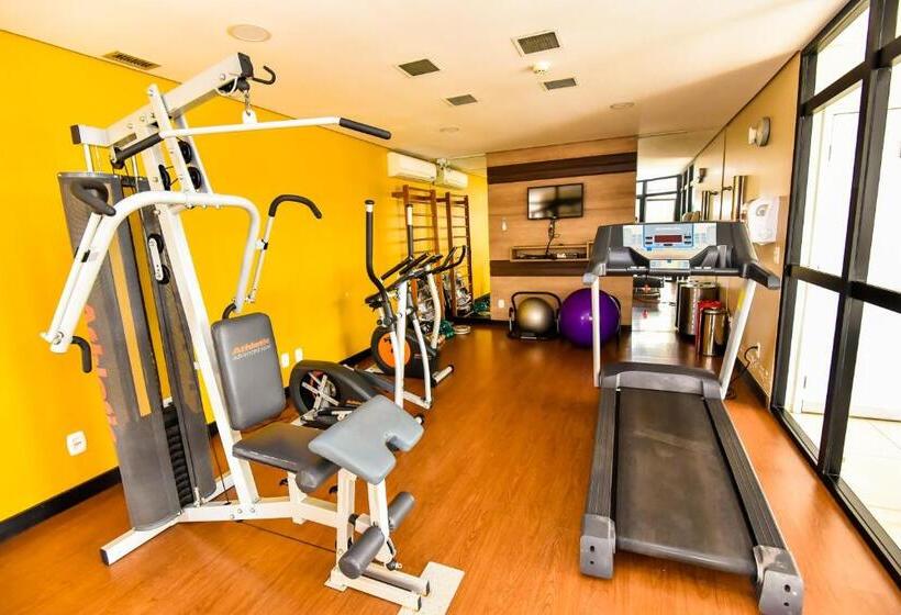 스탠다드 룸, Nobile Suites Gran Lumni