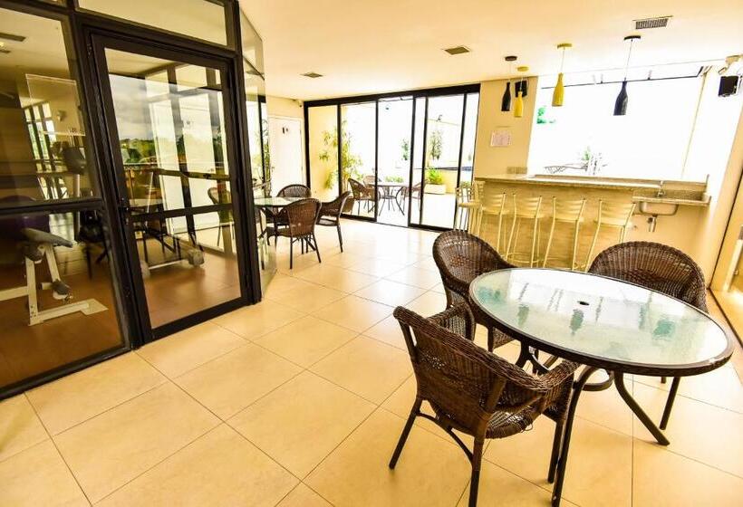 스위트, Nobile Suites Gran Lumni