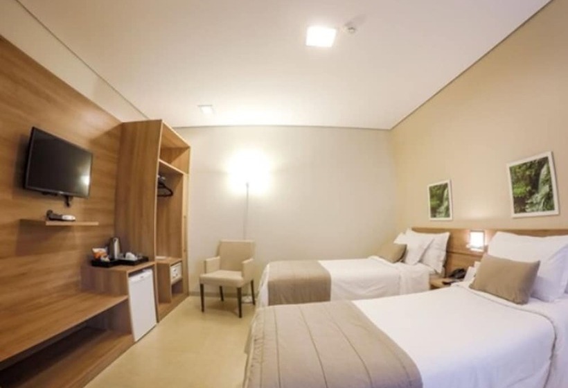 수피리어 룸, Nobile Suites Gran Lumni