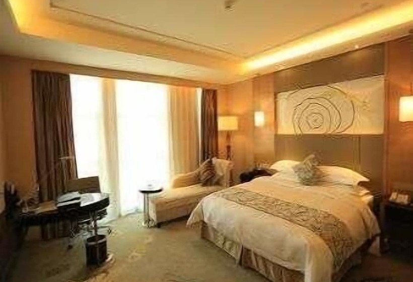 비즈니스룸, Ramada Yiyang Taojiang