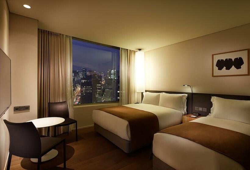 패밀리 룸, Shilla Stay Ulsan